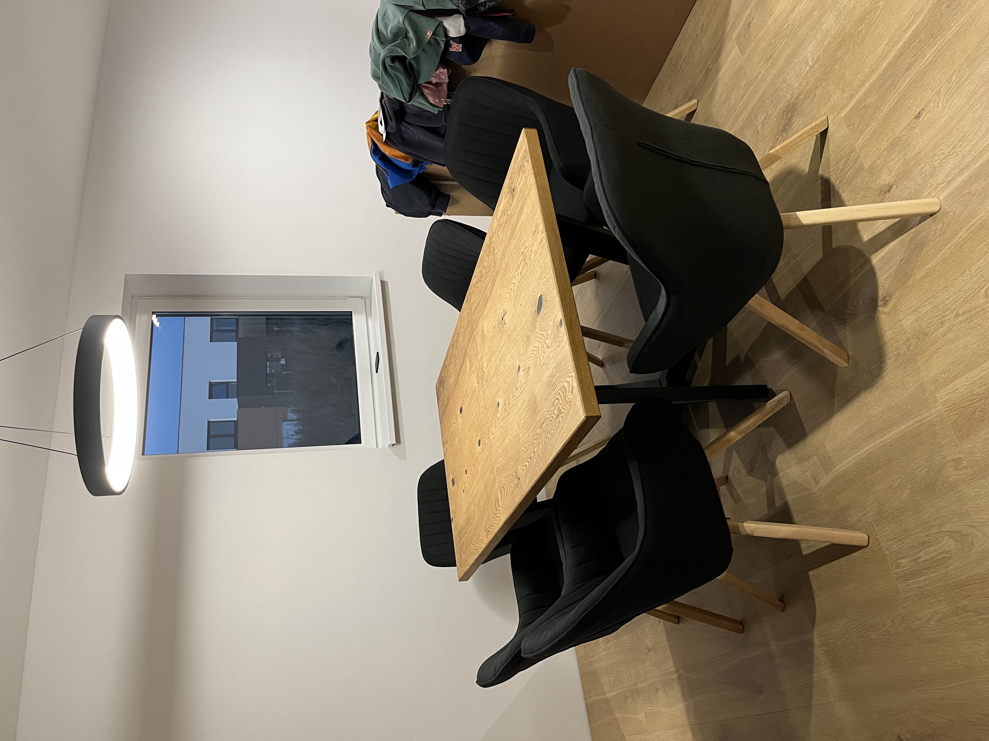 Stôl Massive zdjęcie klienta Zuzana