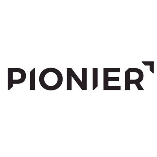 Pionier logo