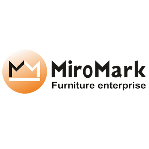 MiroMark logo