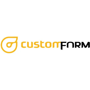 Customform logo