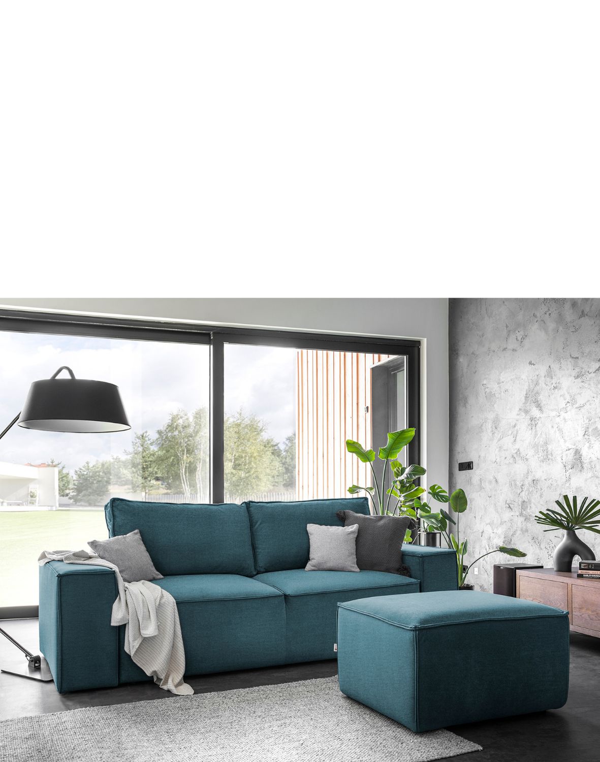 sofa silla