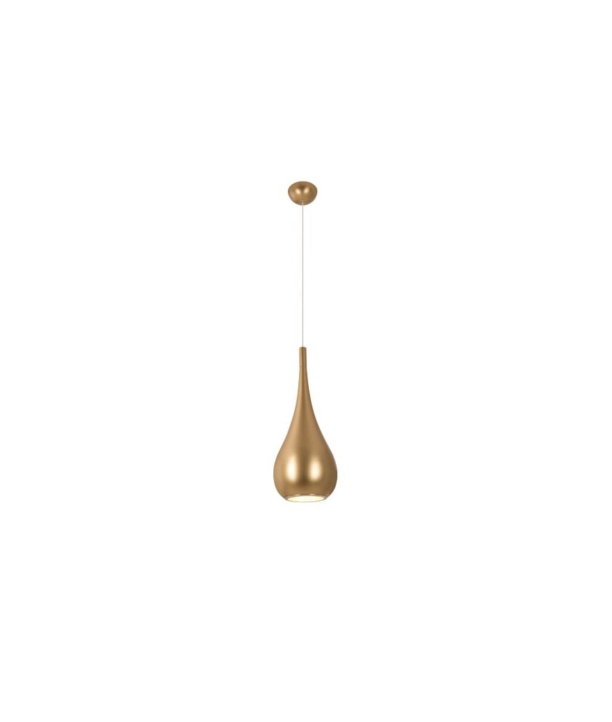 Lampa wisząca Drop