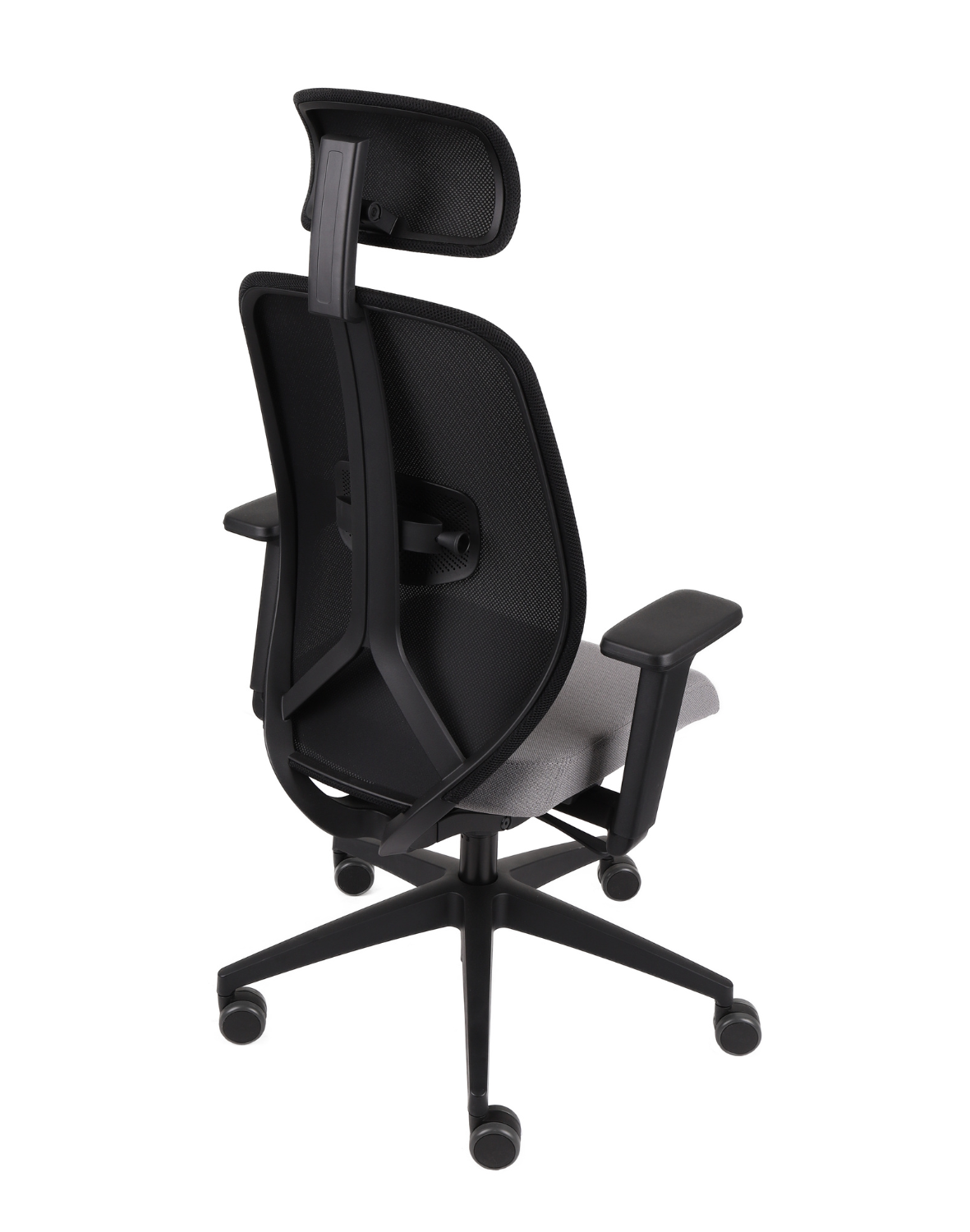 fotel biurowy 4u bs hd