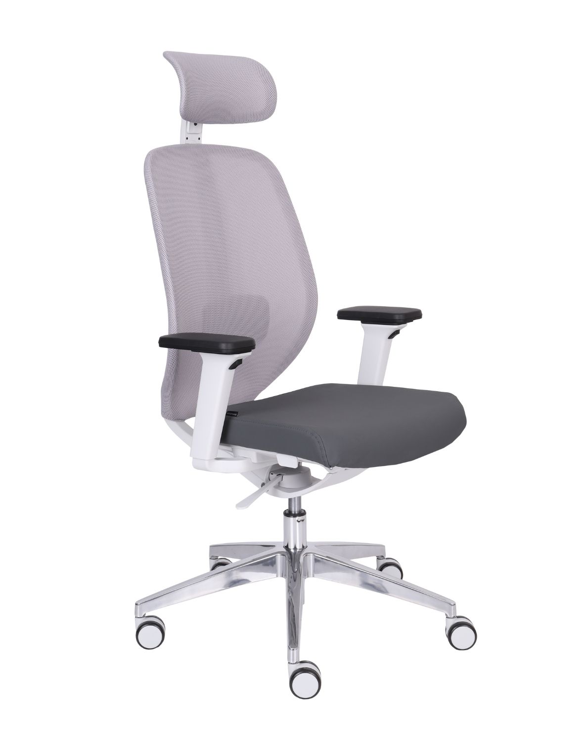 fotel ergonomiczny 4u gs hd