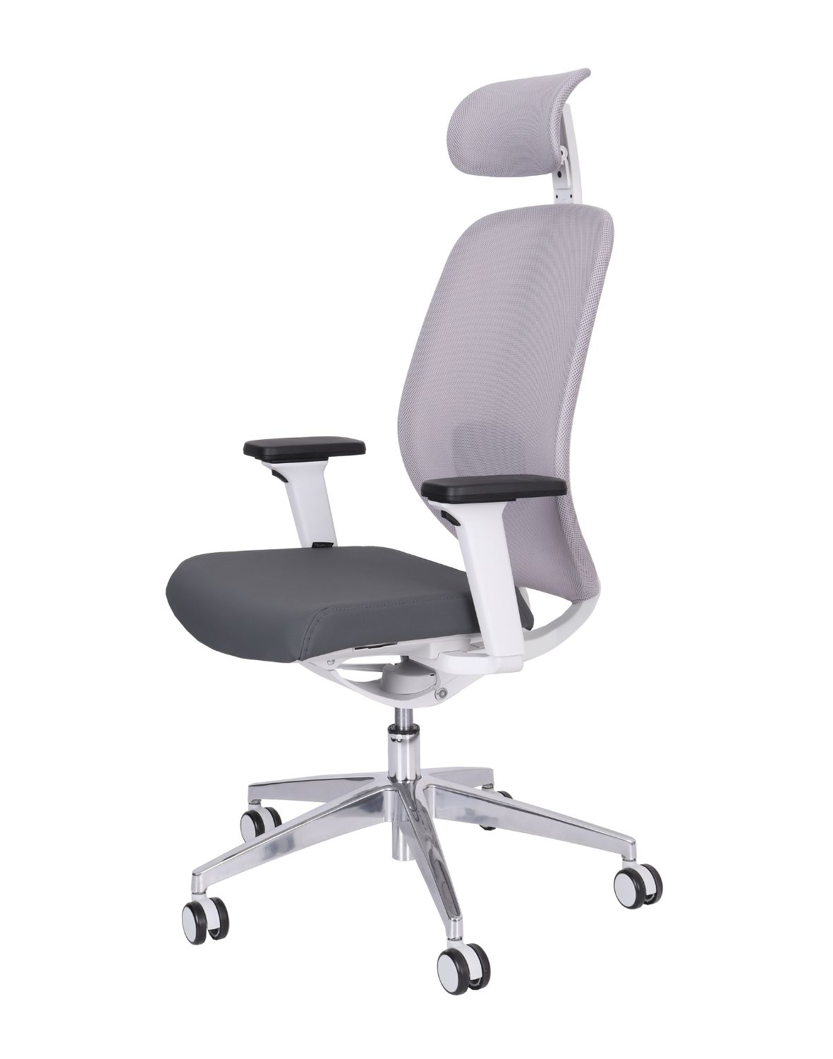 fotel ergonomiczny 4u gs hd