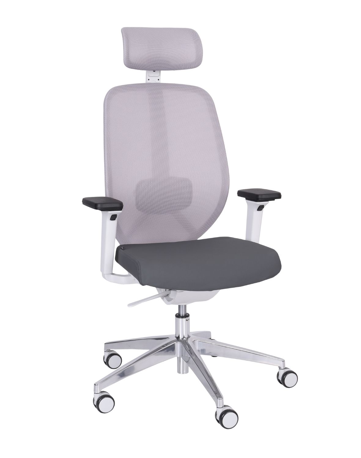 fotel ergonomiczny 4u gs hd