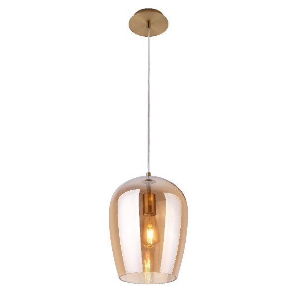 Lampa wisząca Zimba PO300