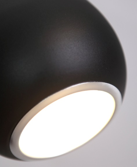 Lampa wisząca Drop