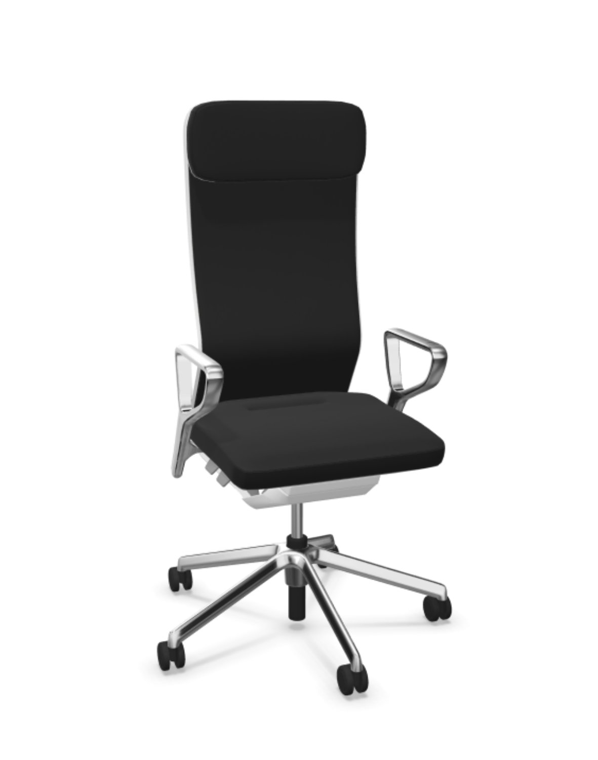 krzeslo obrotowe youteam hb uph z zaglowkiem