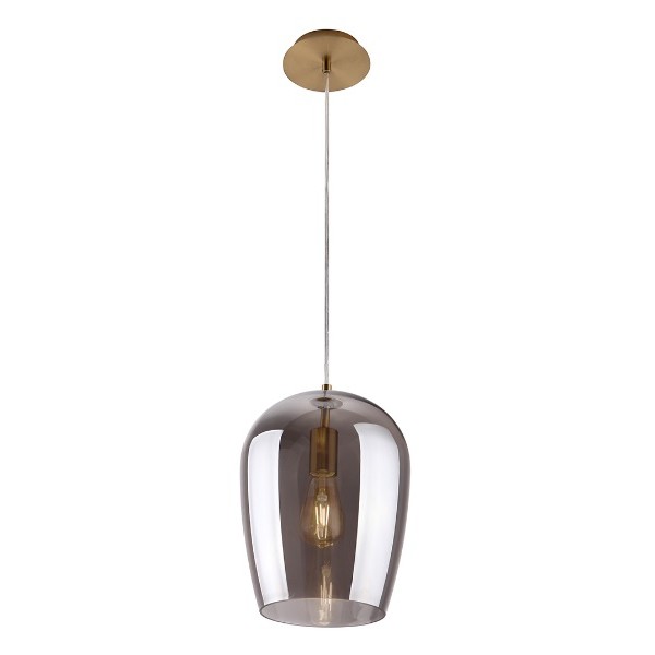 Lampa wisząca Zimba