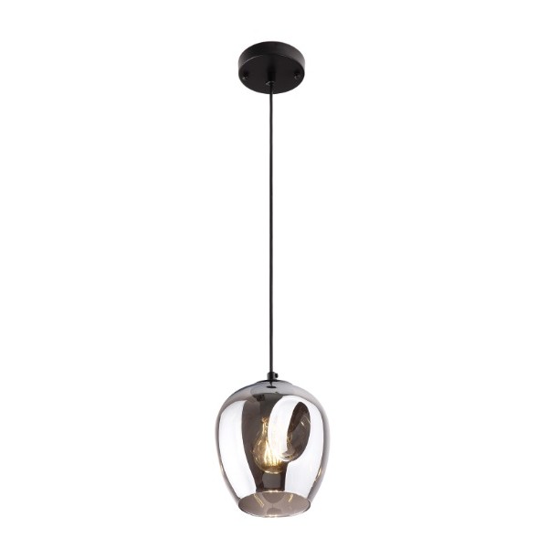 Lampa wisząca Spirit Black