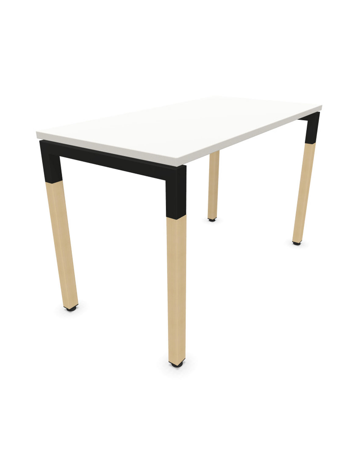 CS5040 biurko 4-L LWM 160 cm