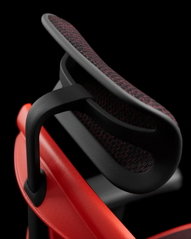 Enjoy 2 Ultra Equator Red