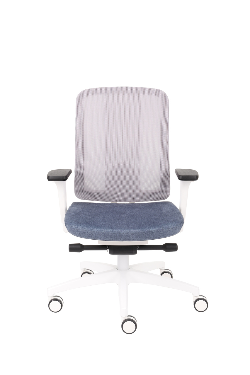 Ergojunior WS Grey