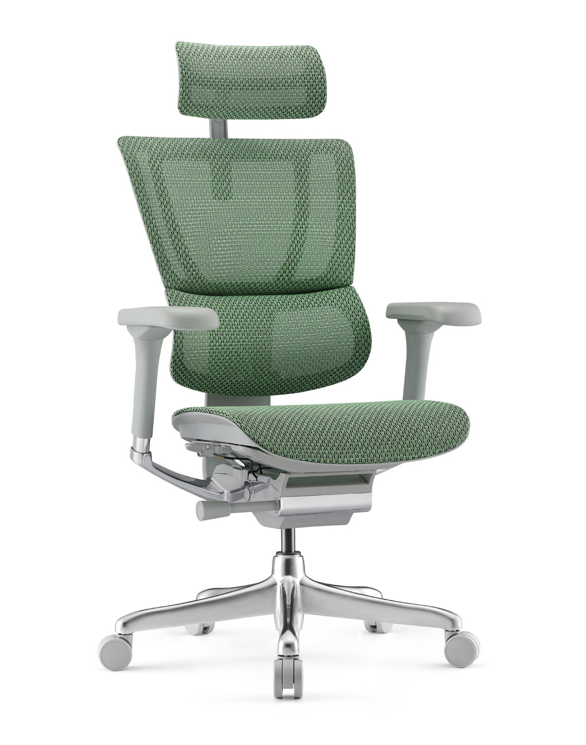 Ioo 2 GS Green