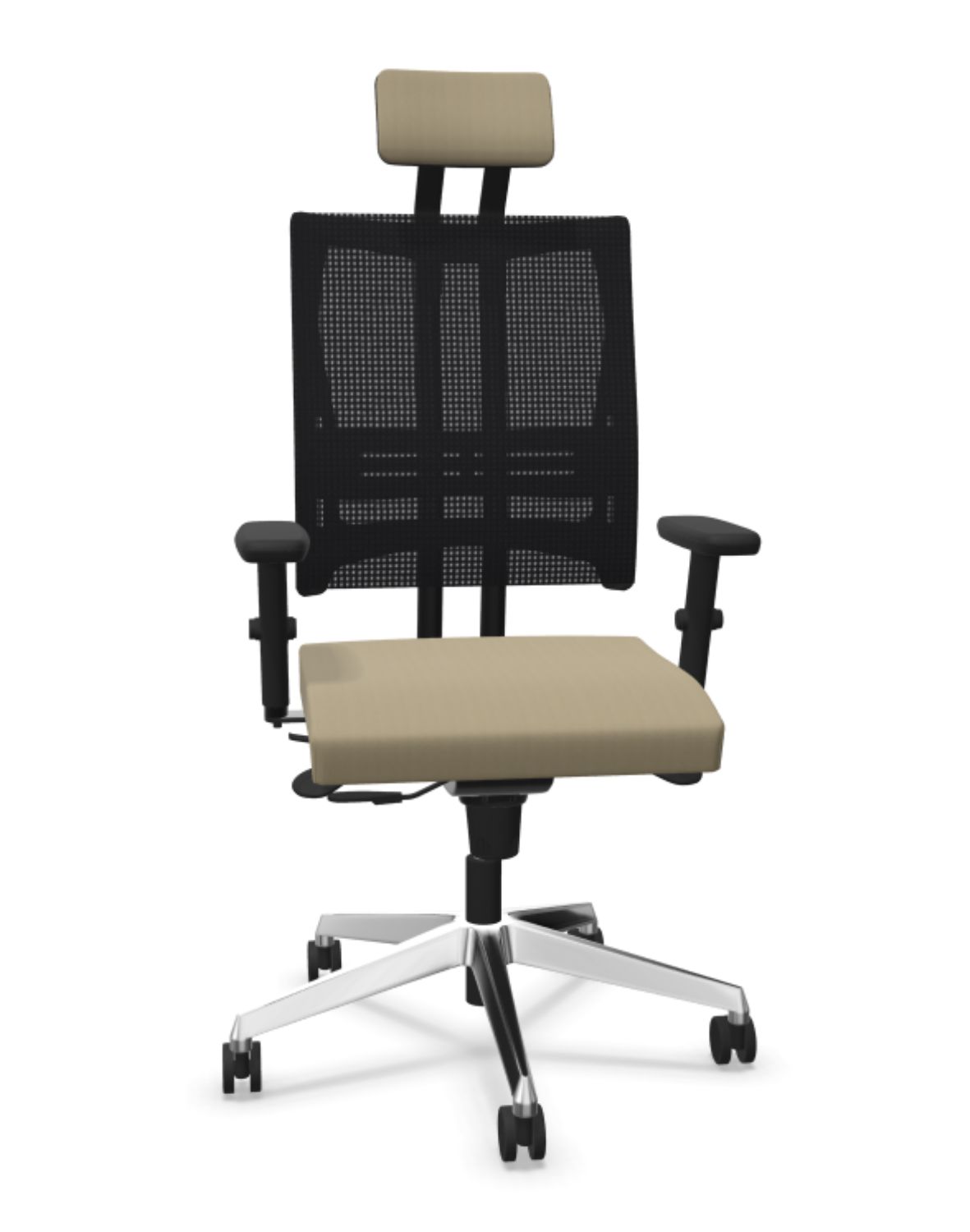 fotel biurowy motion