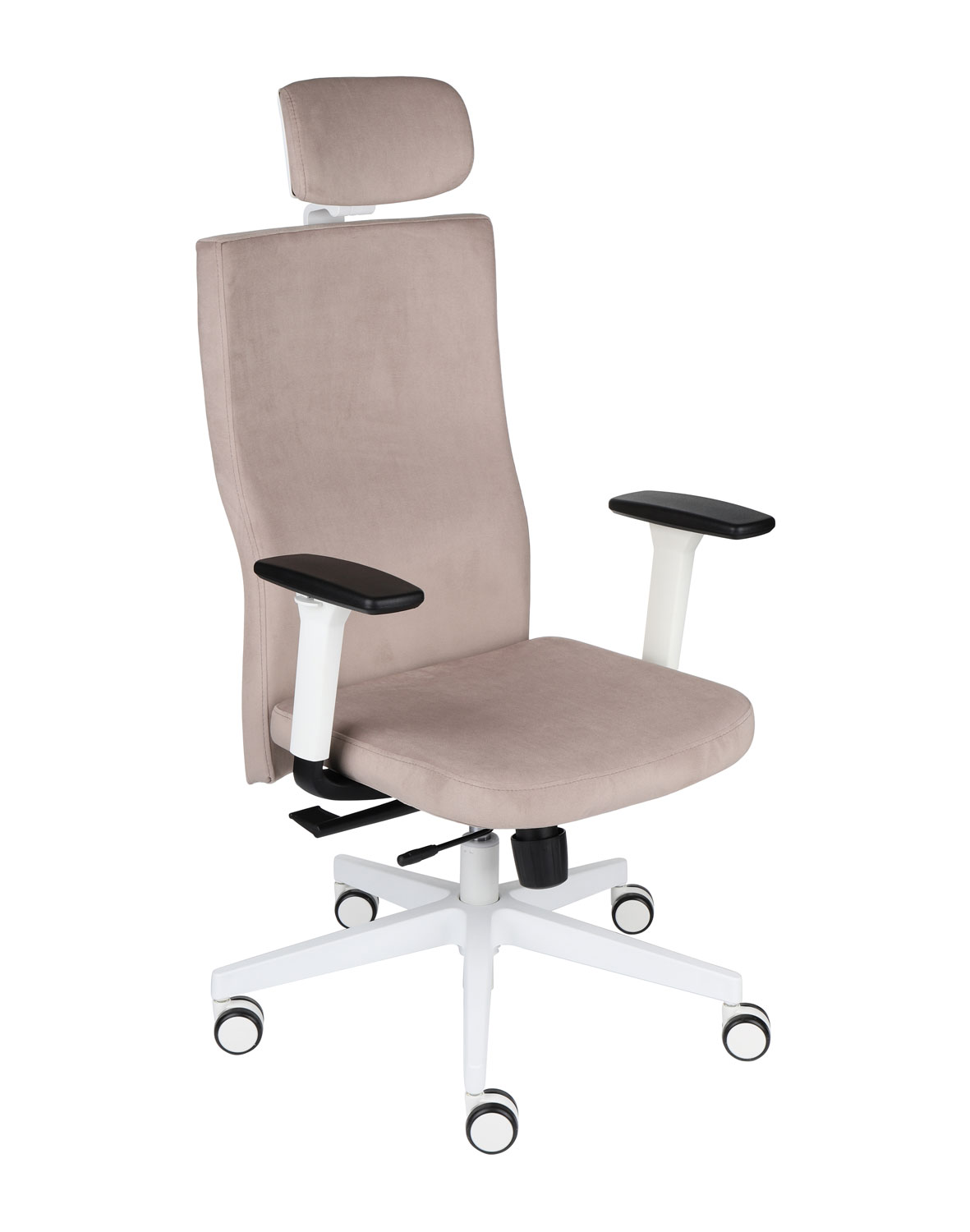 Team Plus HD W White