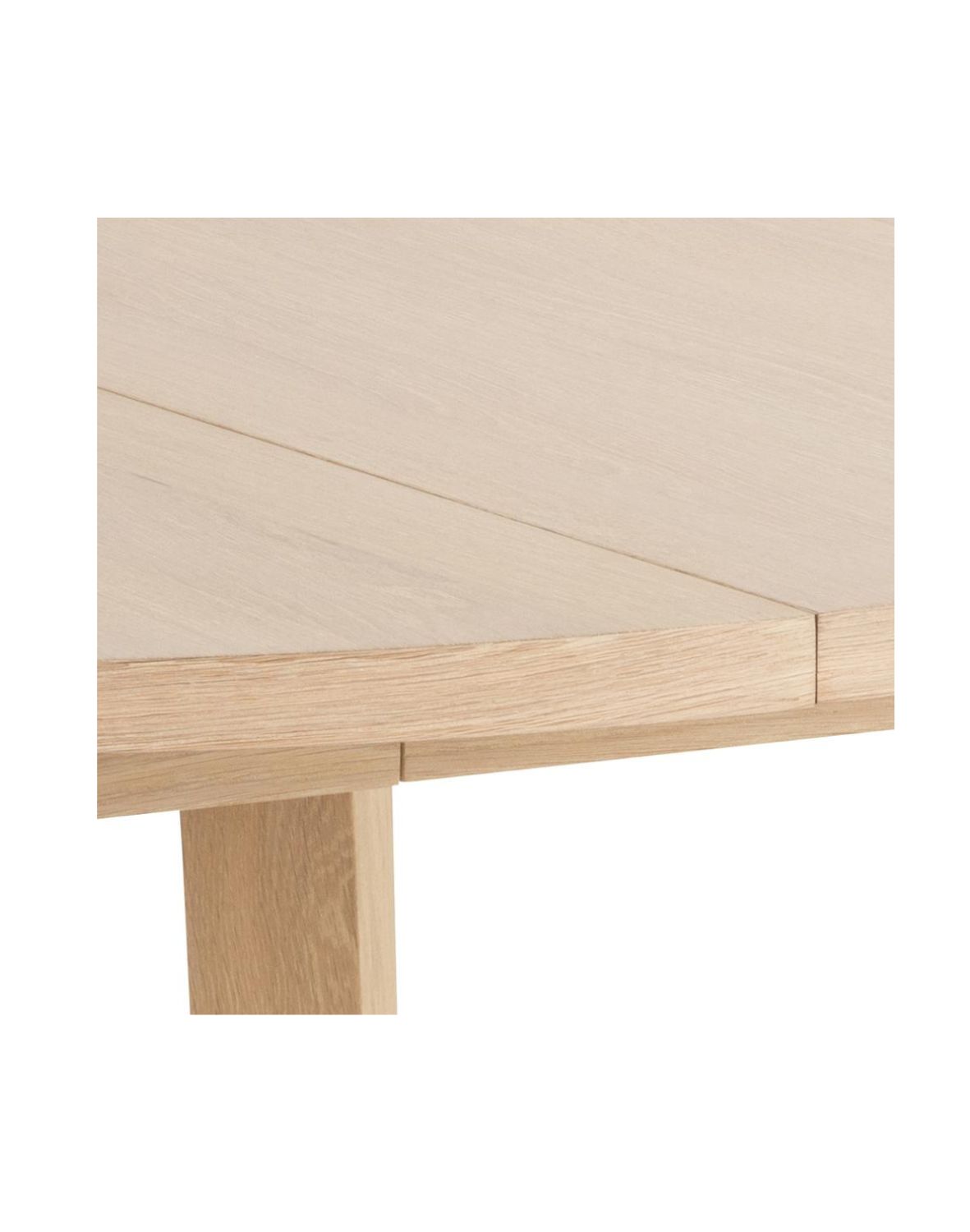 okrągy stół do jadalni a-line (01580), 120 cm