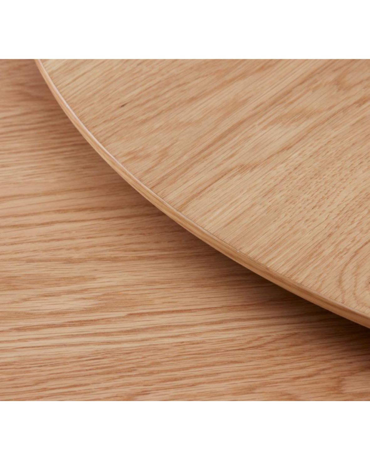 podwójny stolik kawowy, drewniany adda (48582780), dąb