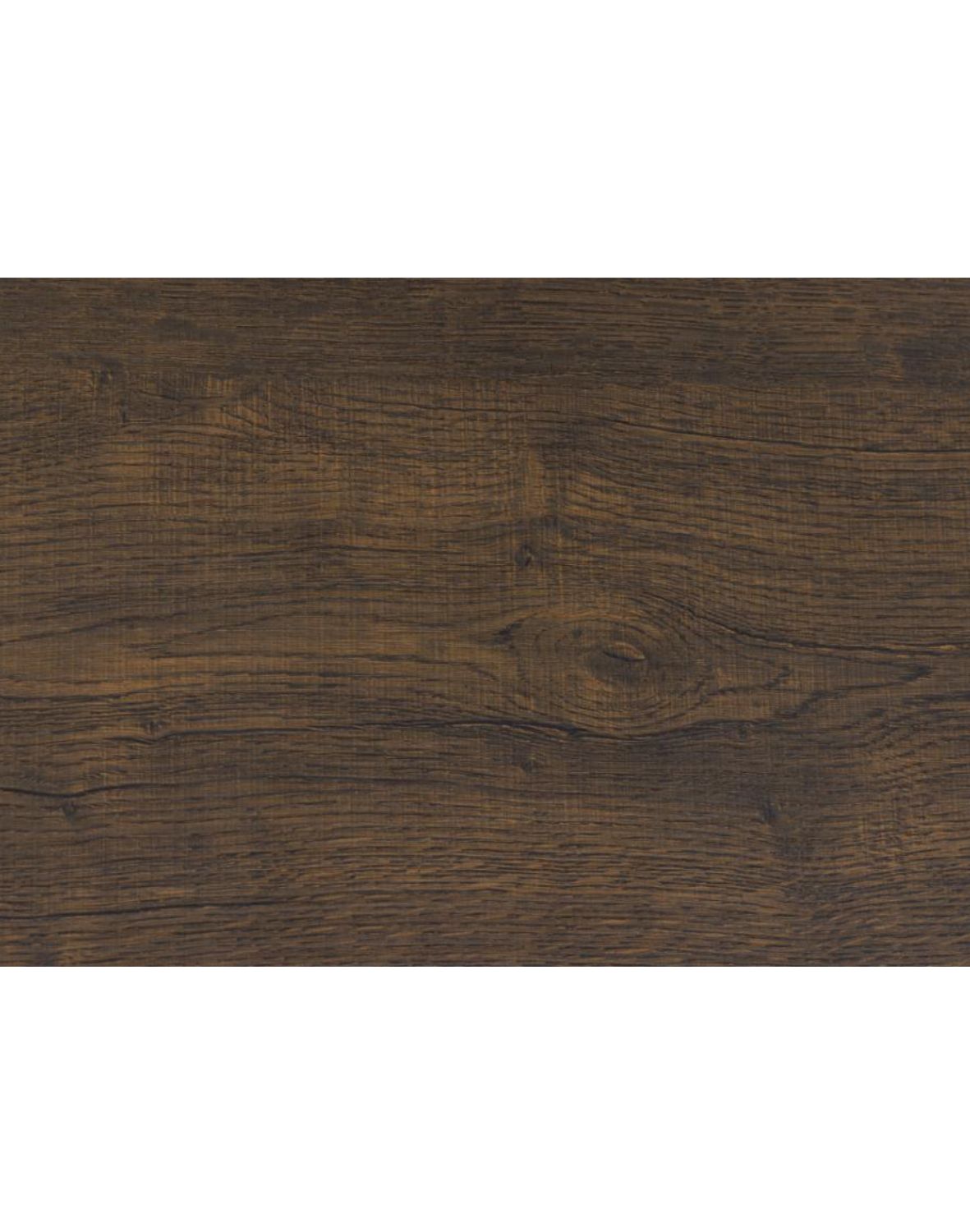 wisząca szafka na buty albany, ciemny dąb (05863)