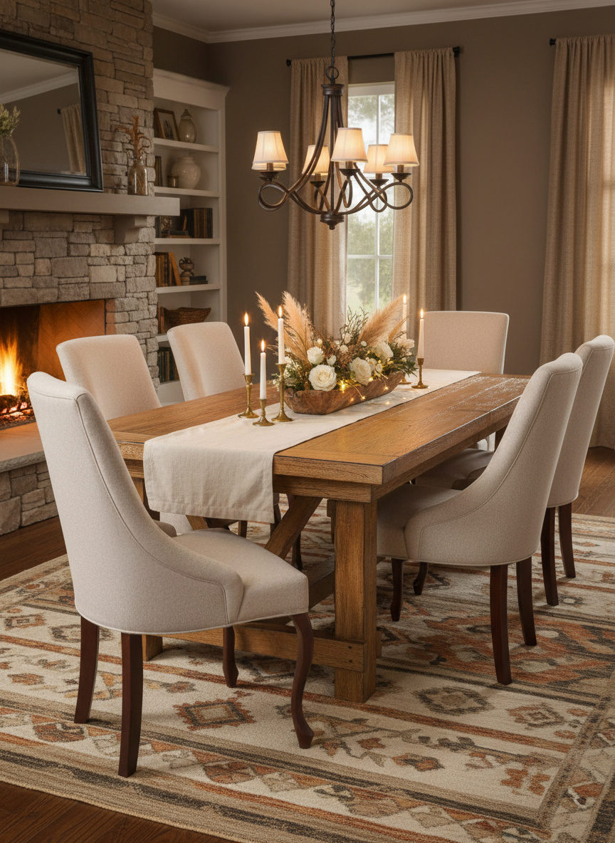 Krzesło Alexis Ludwik