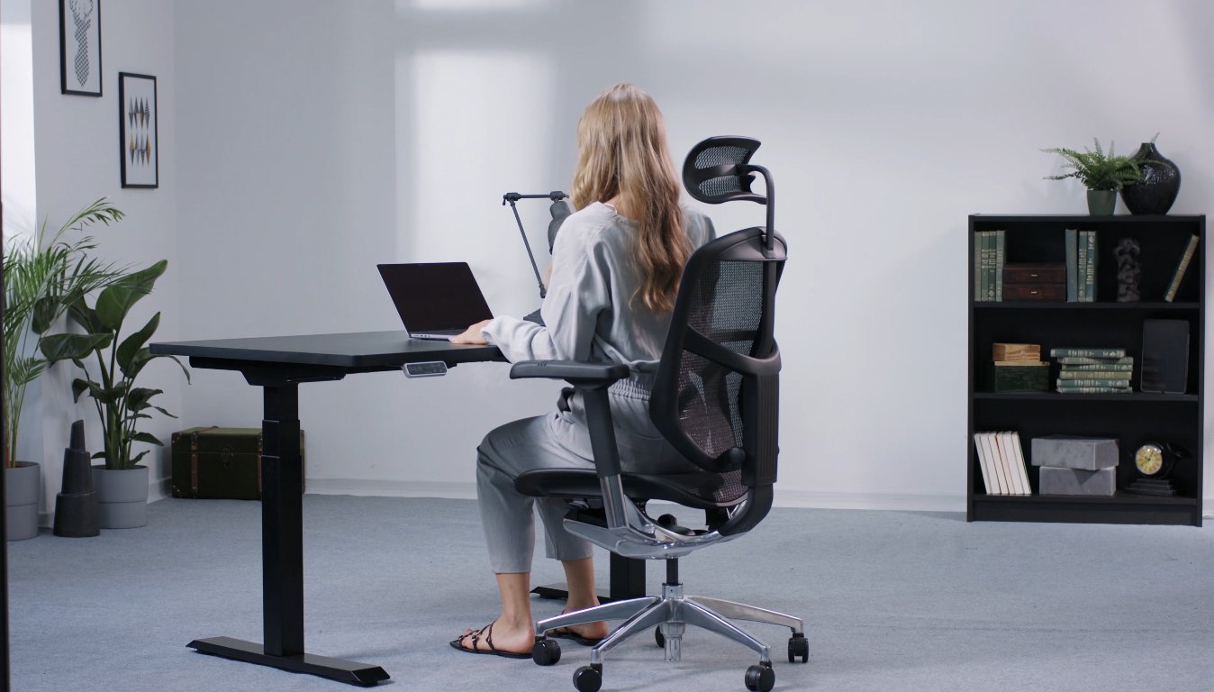 Alto 101 Black 160 cm