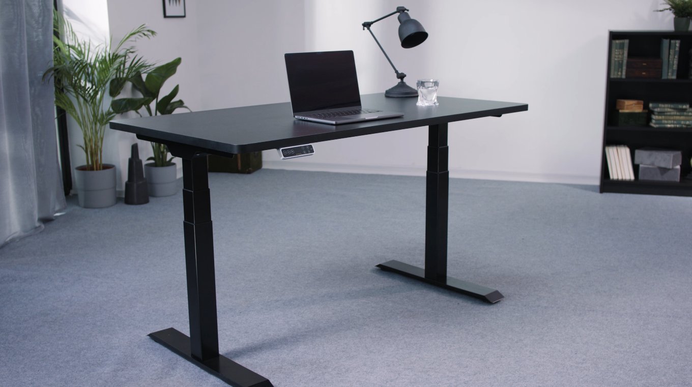 Alto 101 Black 160 cm