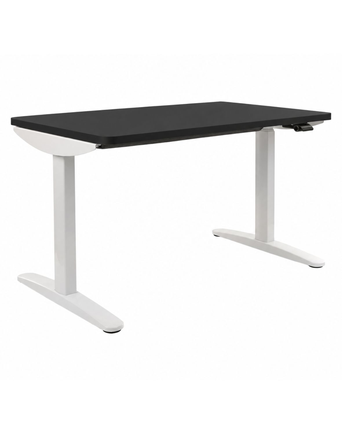 Biurko regulowane Alto 102 White 110x70 cm