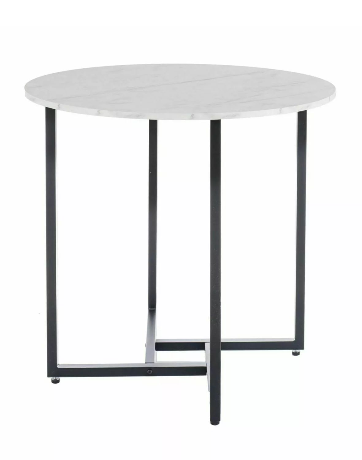 alto ii bialy efekt marmuru