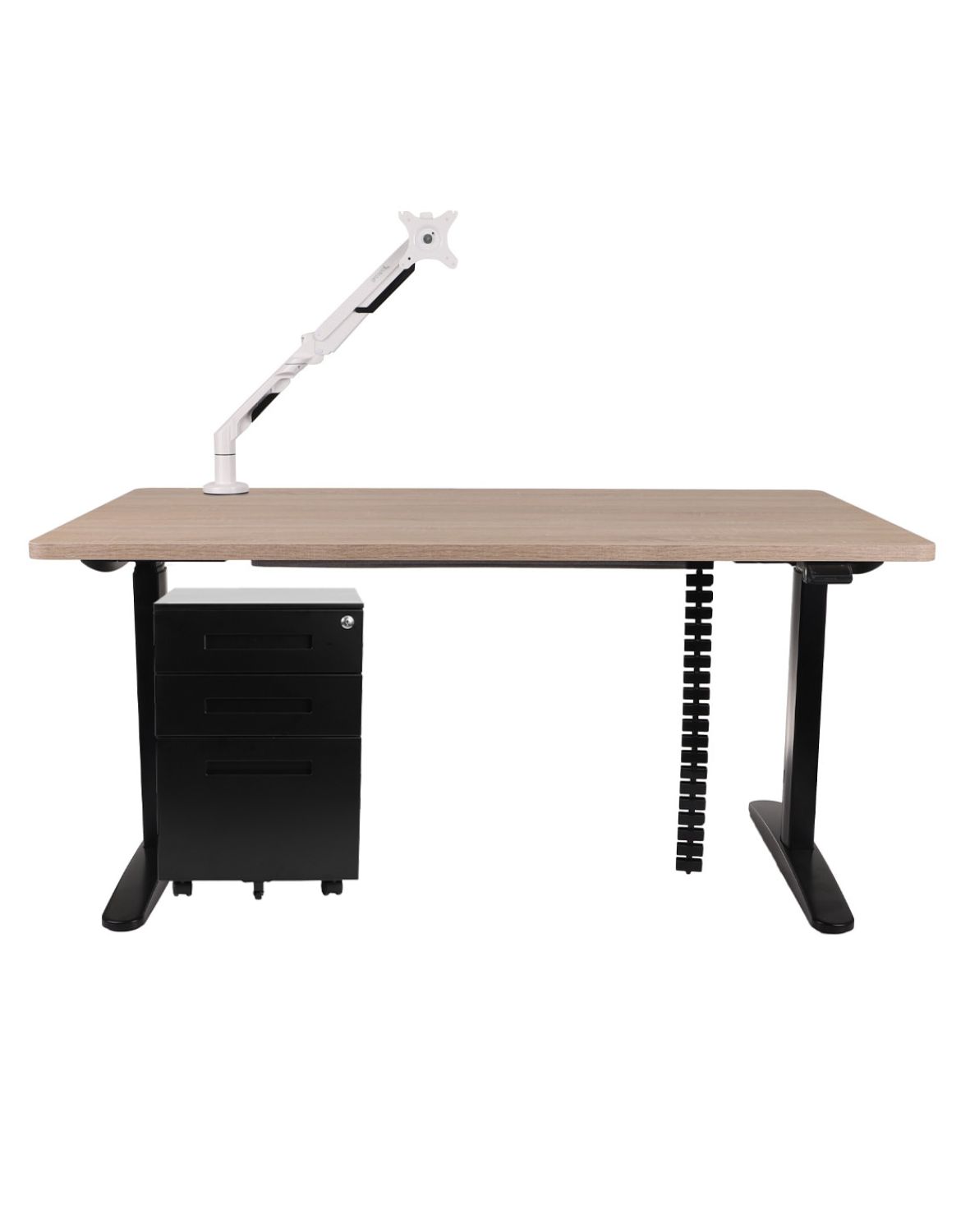 alto 102 black zestaw