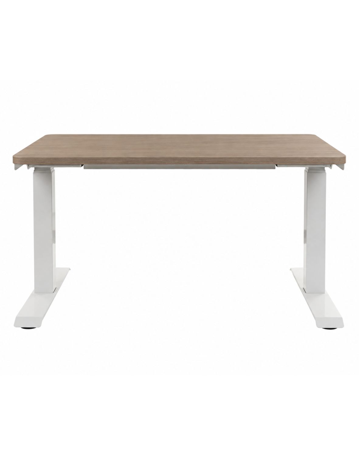 Biurko regulowane Alto 101 White 110x70 cm