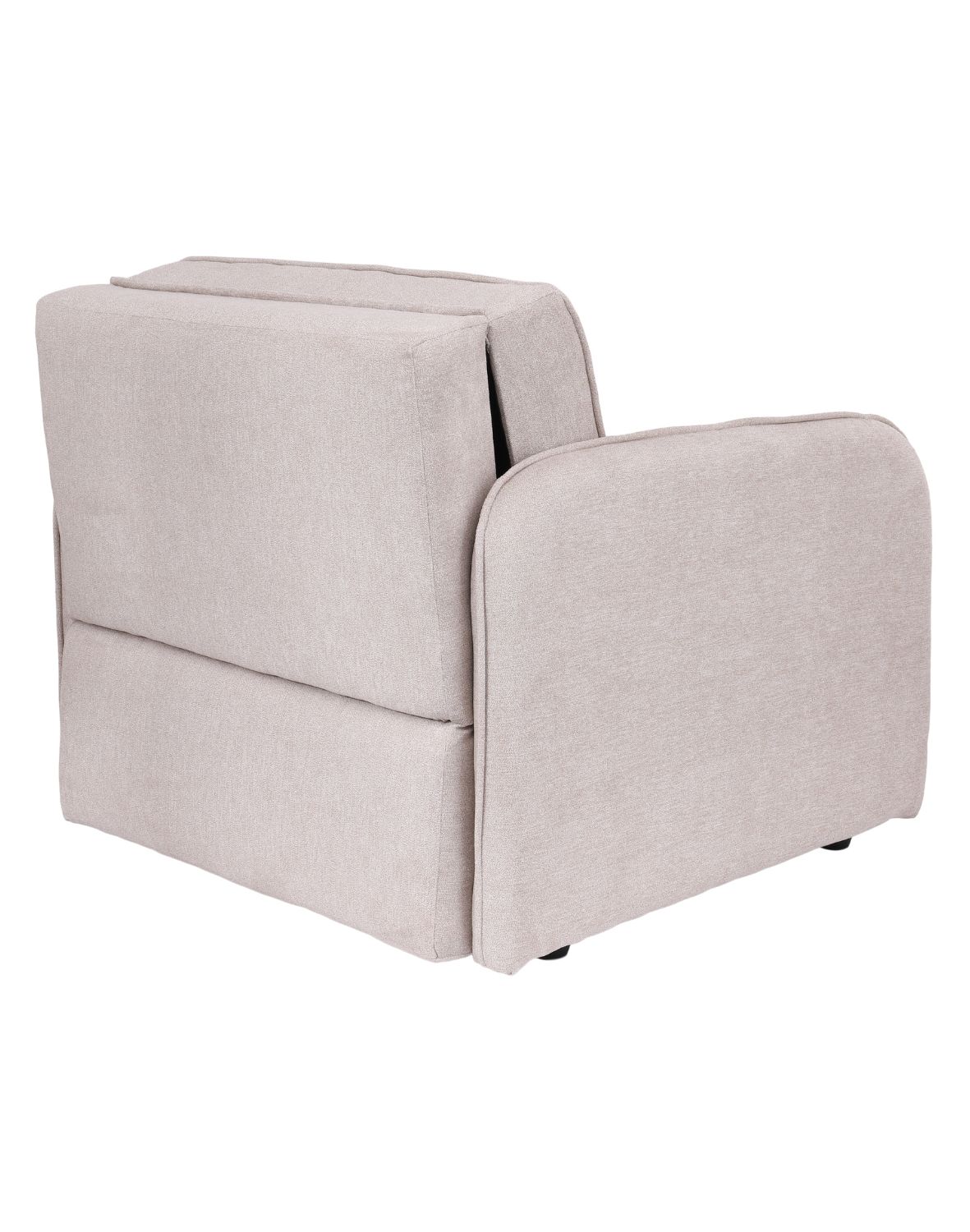 sofa amerykanka jednoosobowa beżowa ozi i aston 2