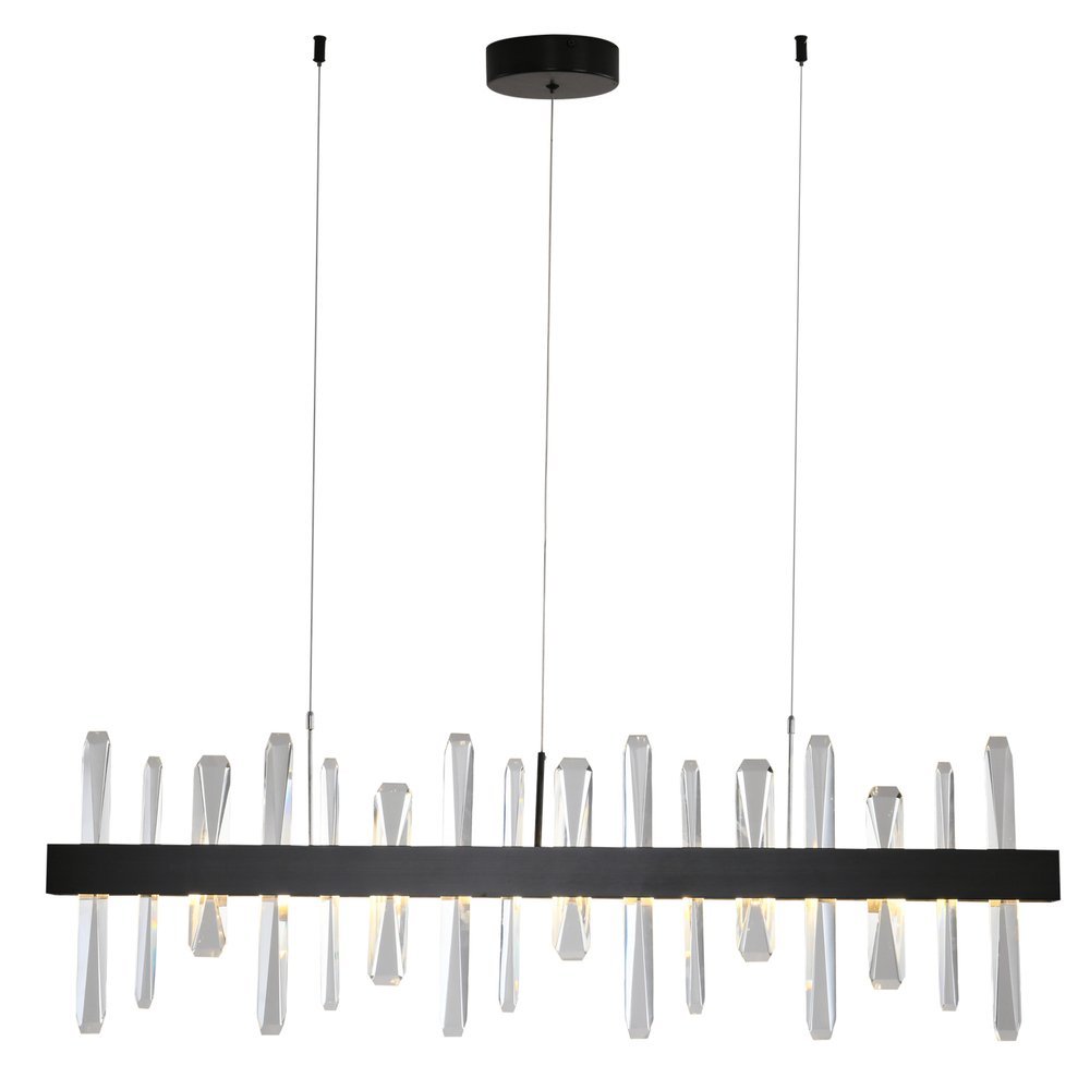 arctic led black