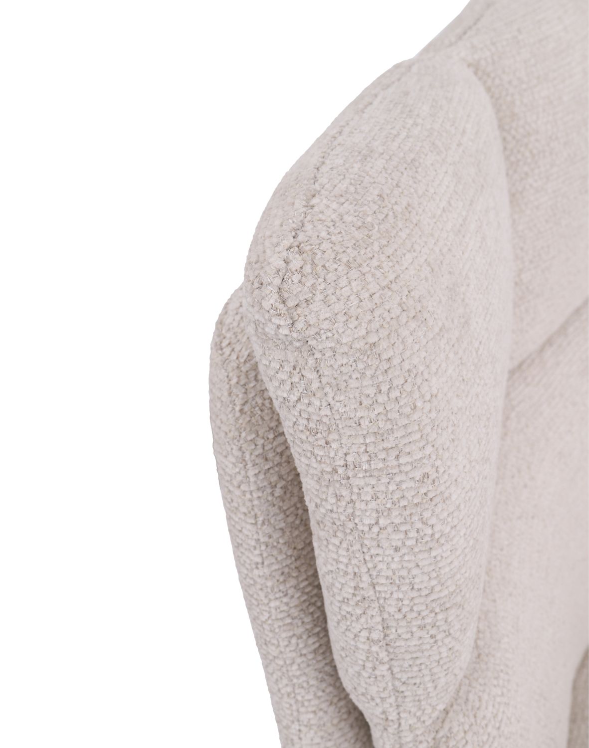 krzesło biurowe aria, regulowane, obrotowe, beżowe