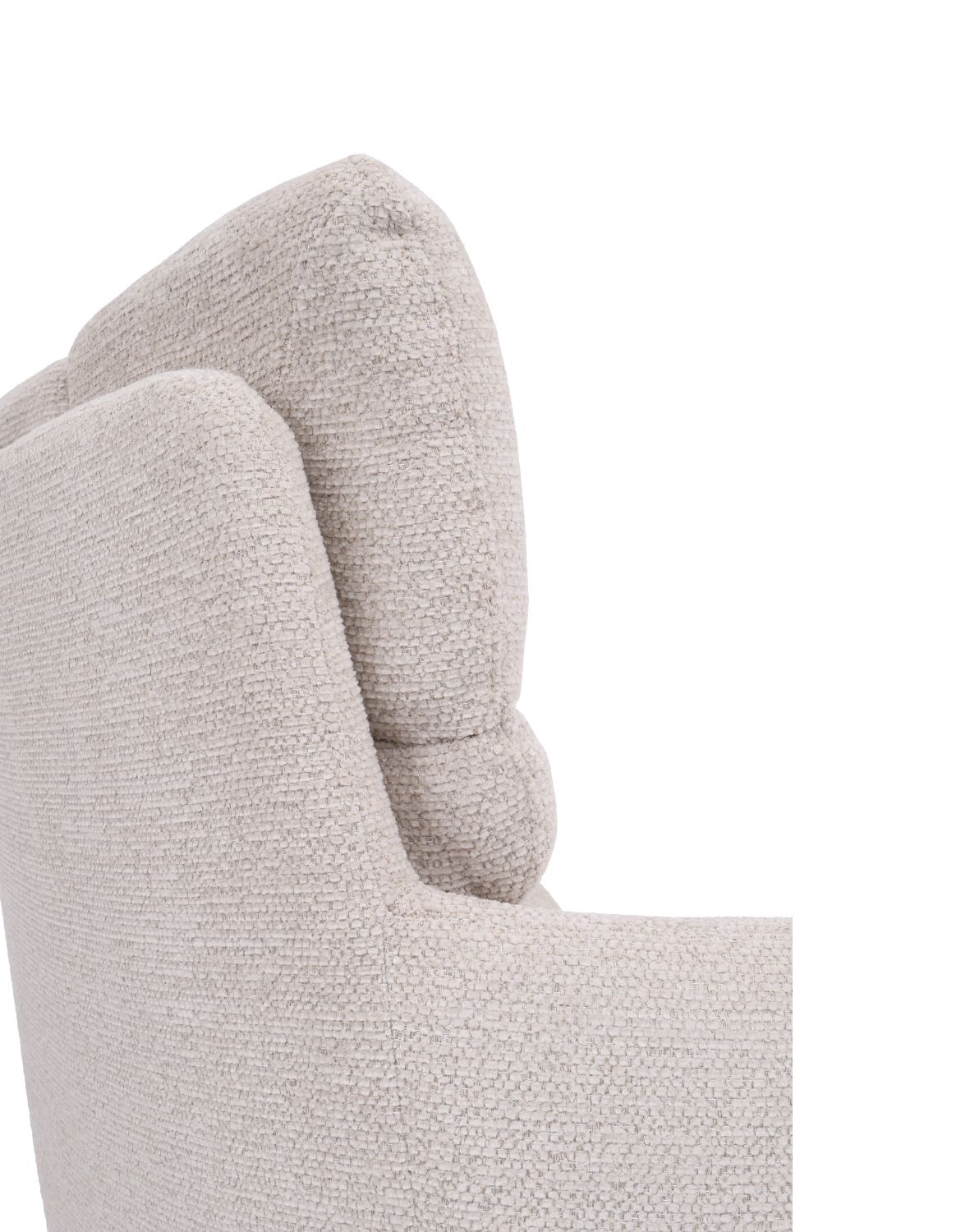 krzesło biurowe aria, regulowane, obrotowe, beżowe