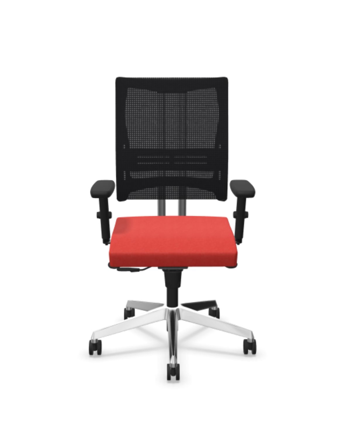 krzeslo obrotowe at motion mesh