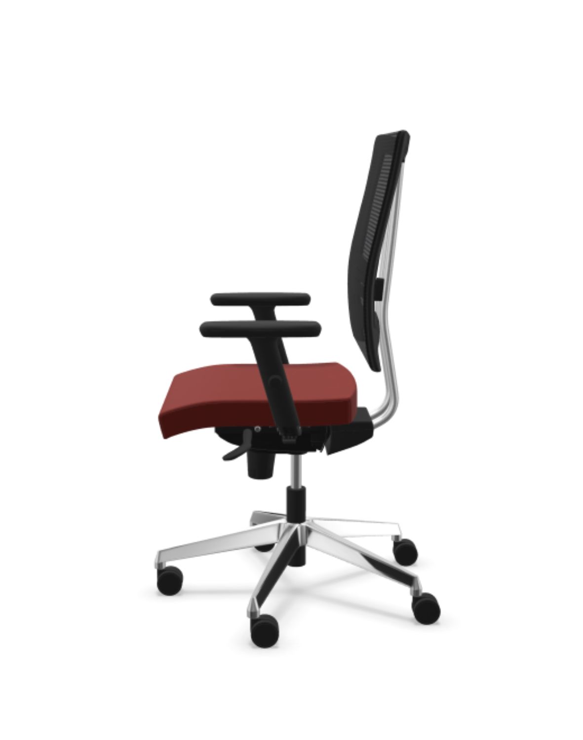 krzeslo obrotowe at motion mesh