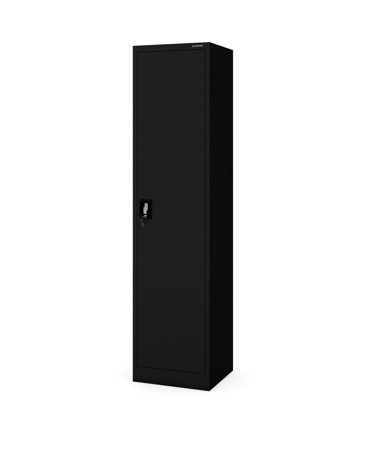 axel-black