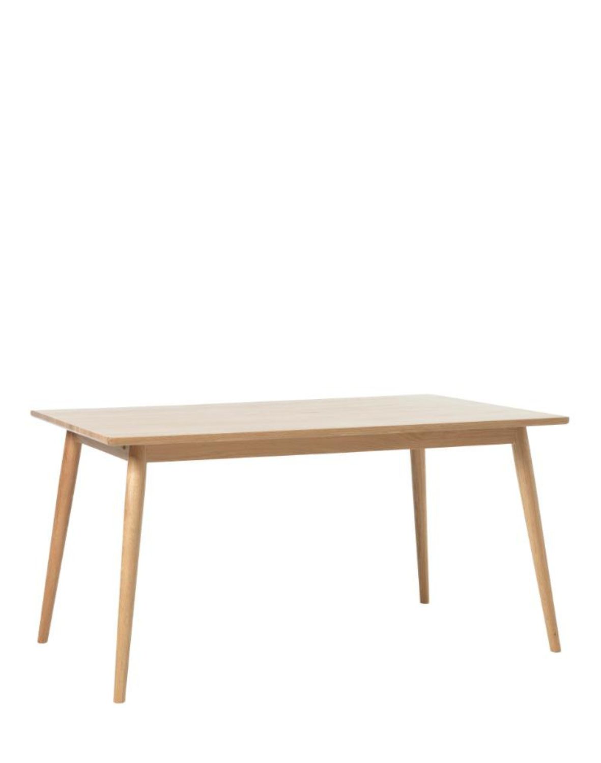 stół do jadalni barrali 90X150 cm (43240201) z możliwością rozłożenia