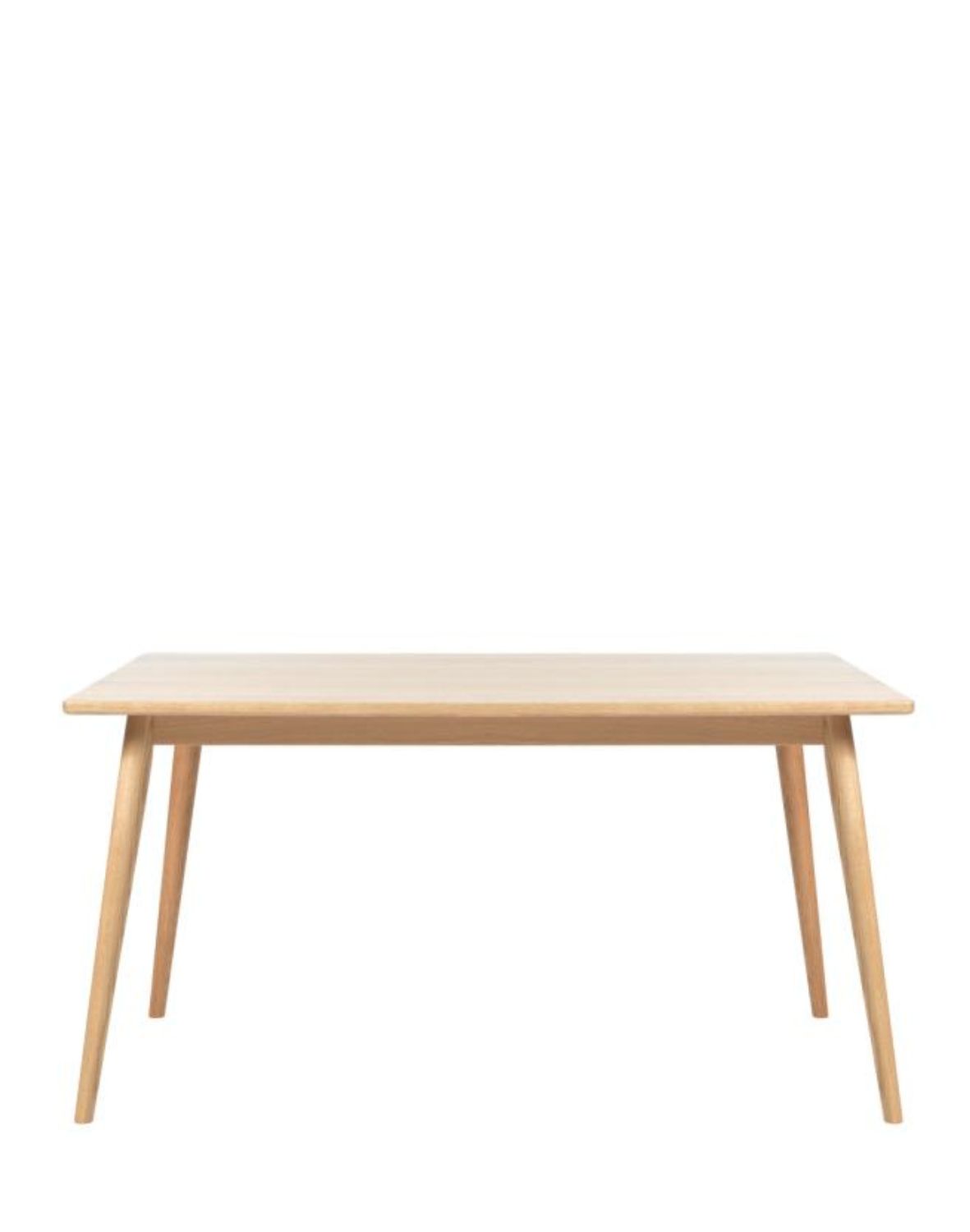 stół do jadalni barrali 90X150 cm (43240201) z możliwością rozłożenia