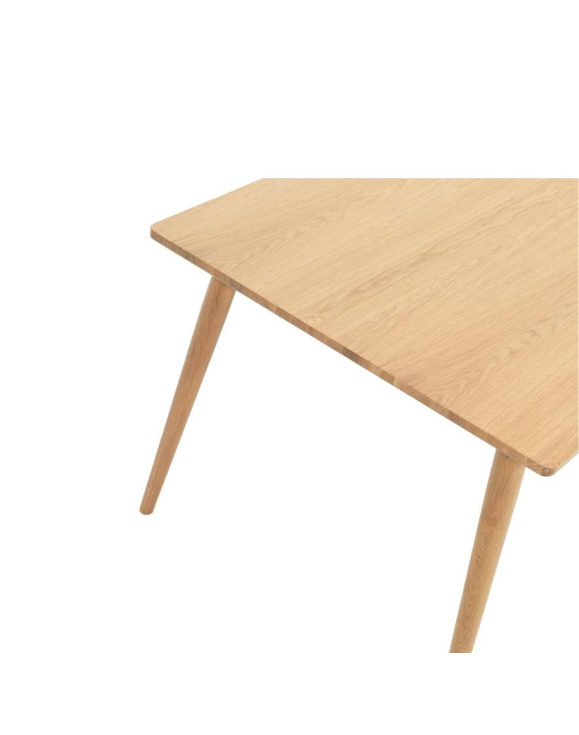 stół do jadalni barrali 90X150 cm (43240201) z możliwością rozłożenia