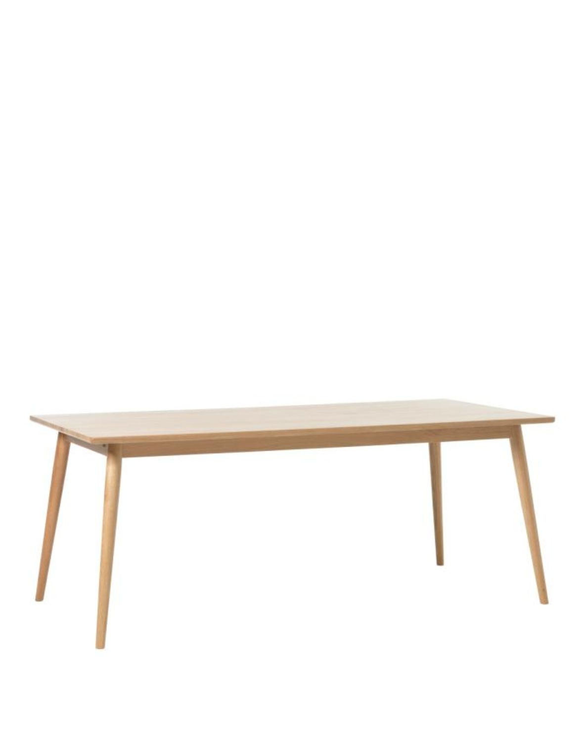 stół do jadalni barrali 90X190 cm ( 43250200) z możliwością rozłożenia