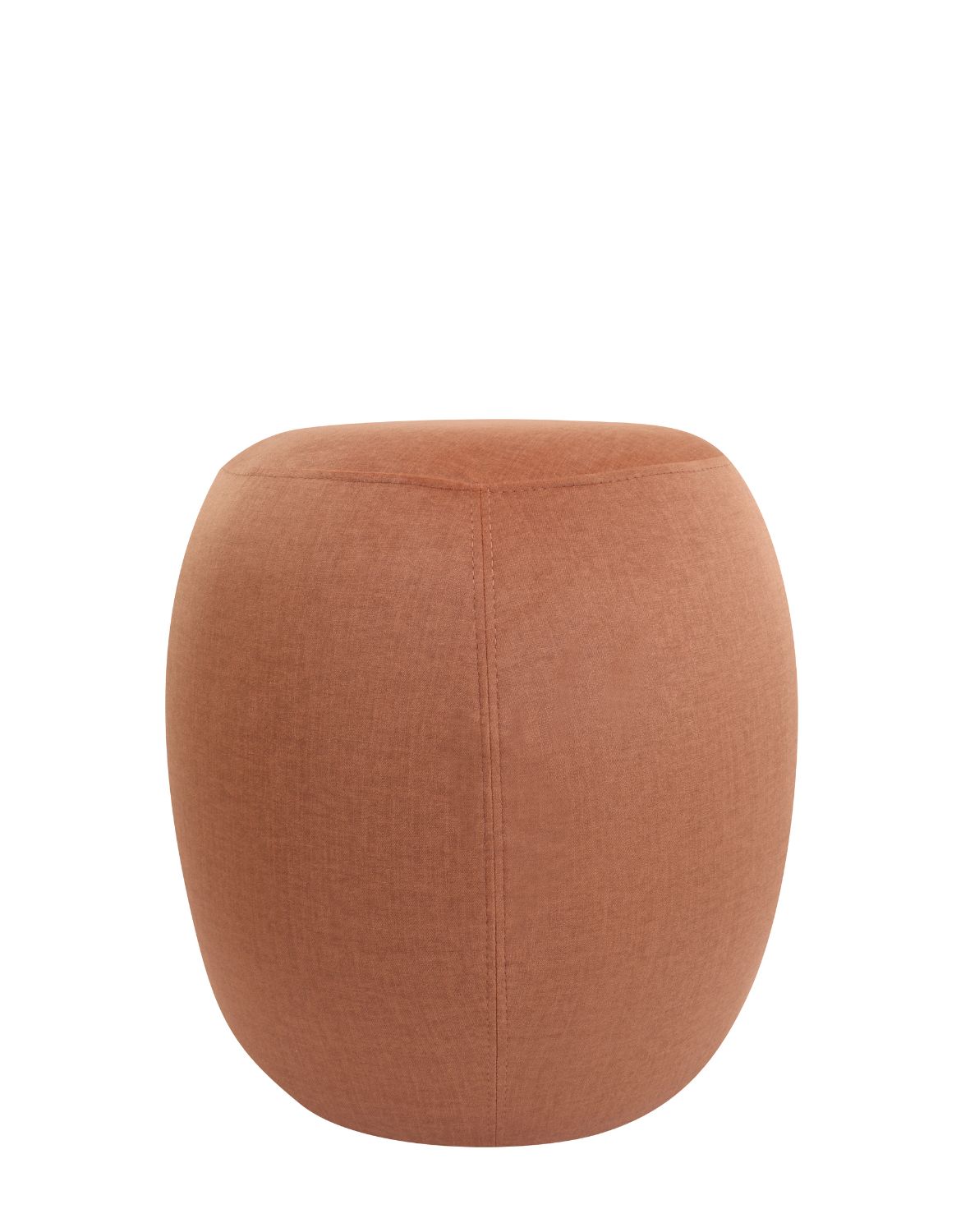 pufa tapicerowana barrel