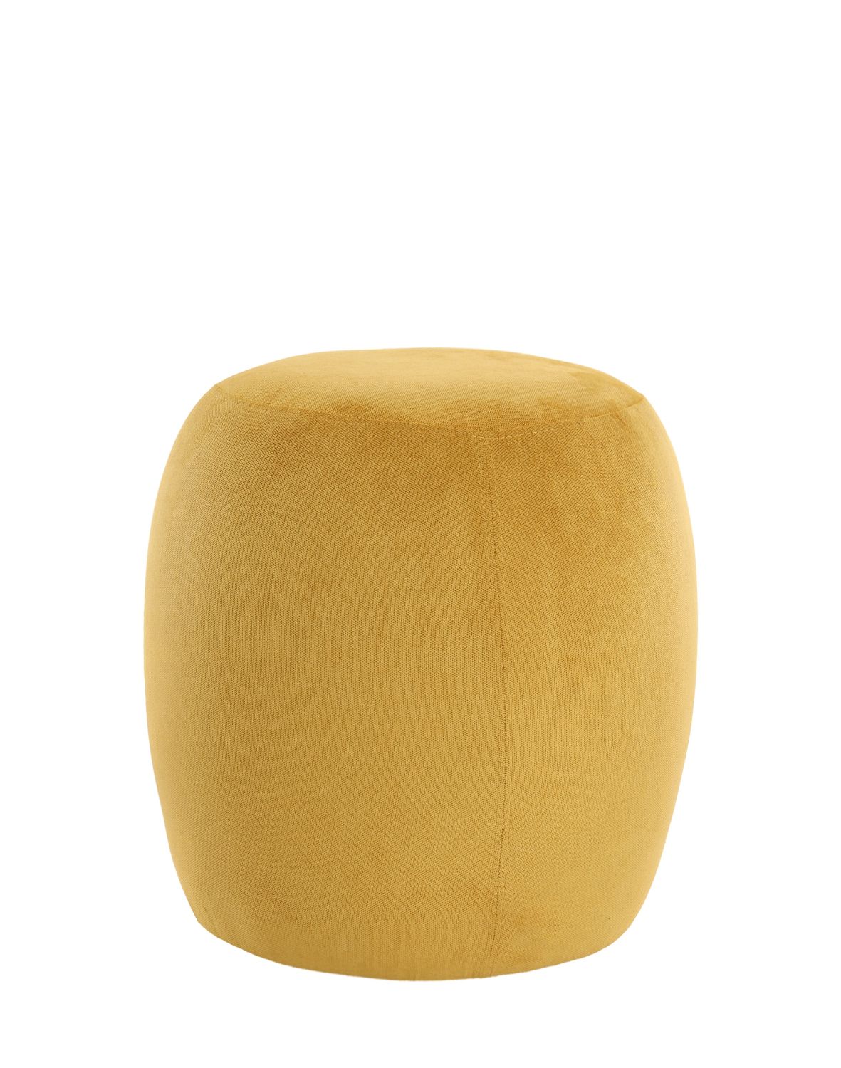 pufa tapicerowana barrel