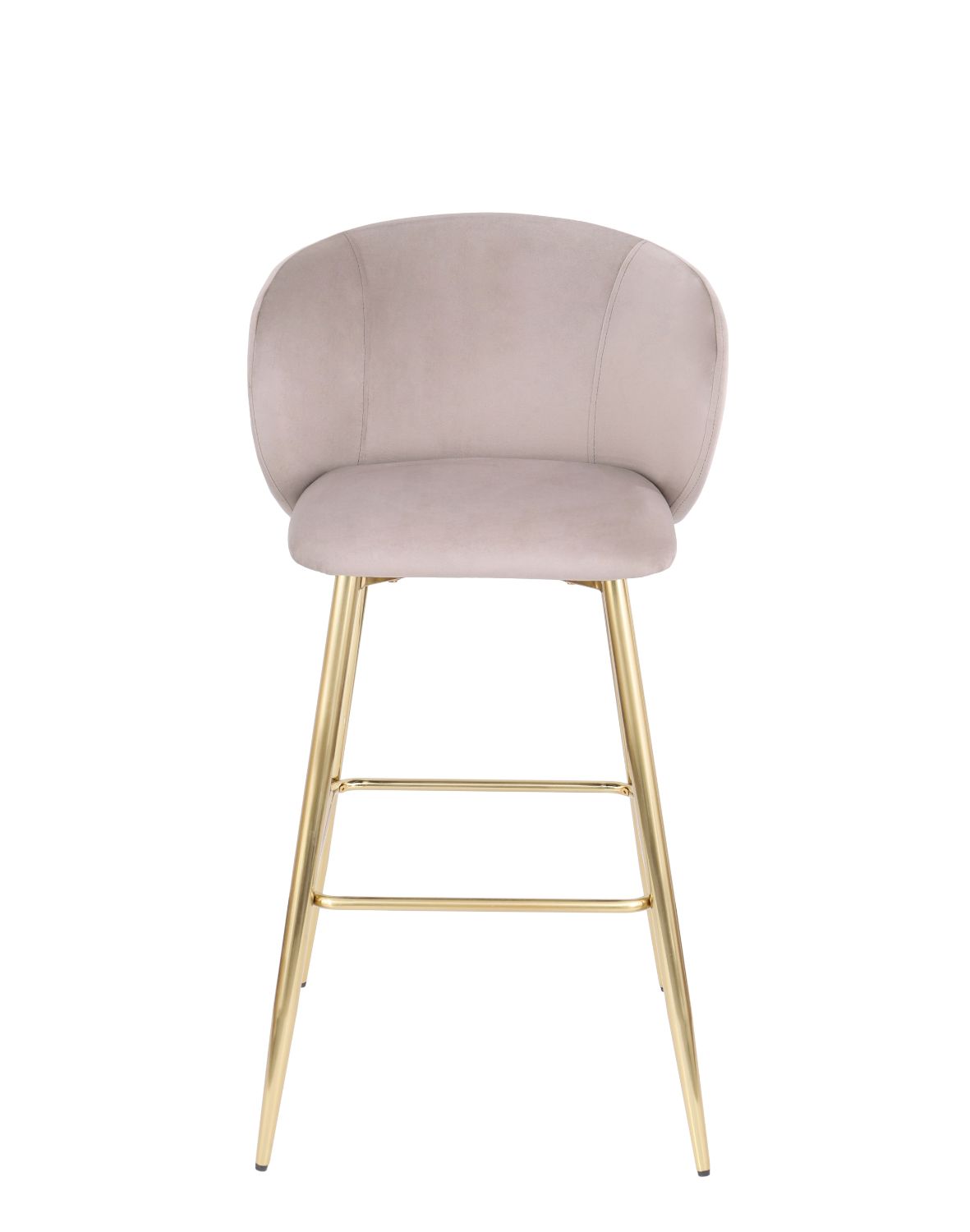 hoker do kuchni ganta gold beż, nowoczesny, glamour