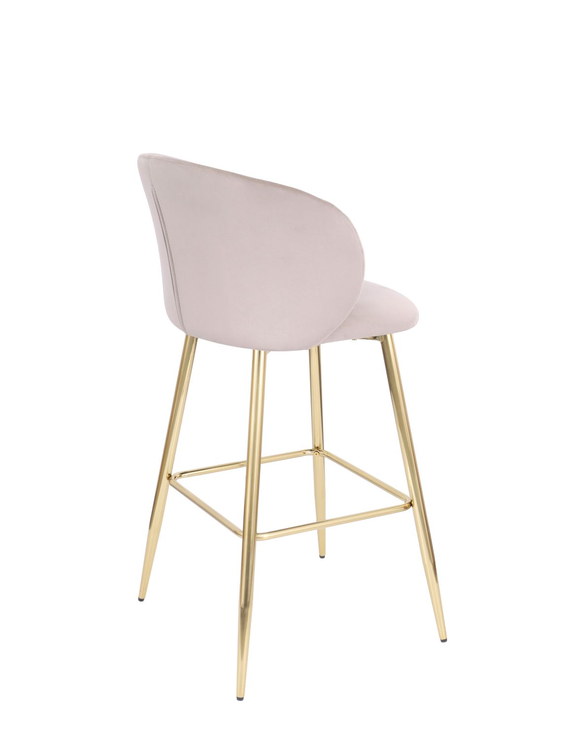 hoker do kuchni ganta gold beż, nowoczesny, glamour