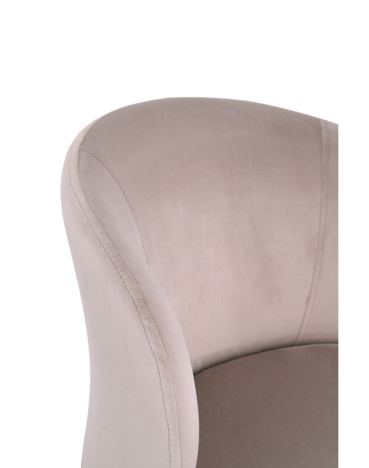 hoker do kuchni ganta gold beż, nowoczesny, glamour