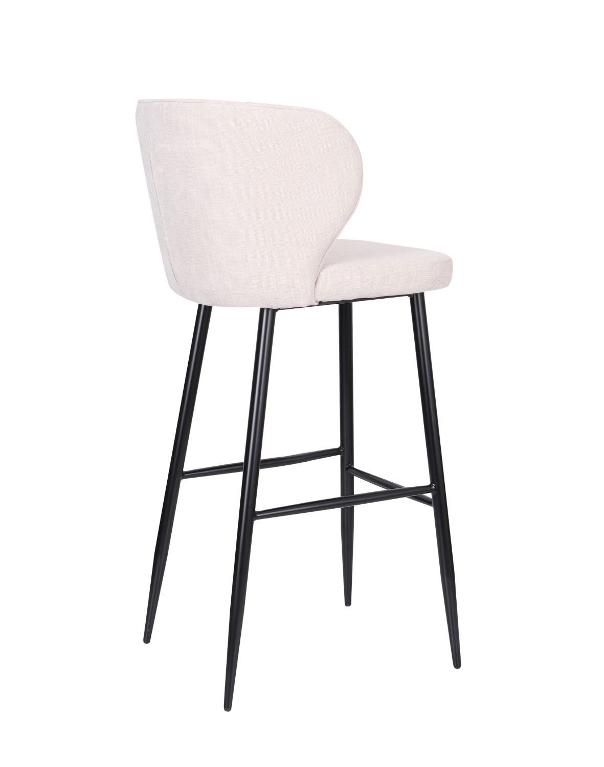 hoker do kuchni meg black, beżowe