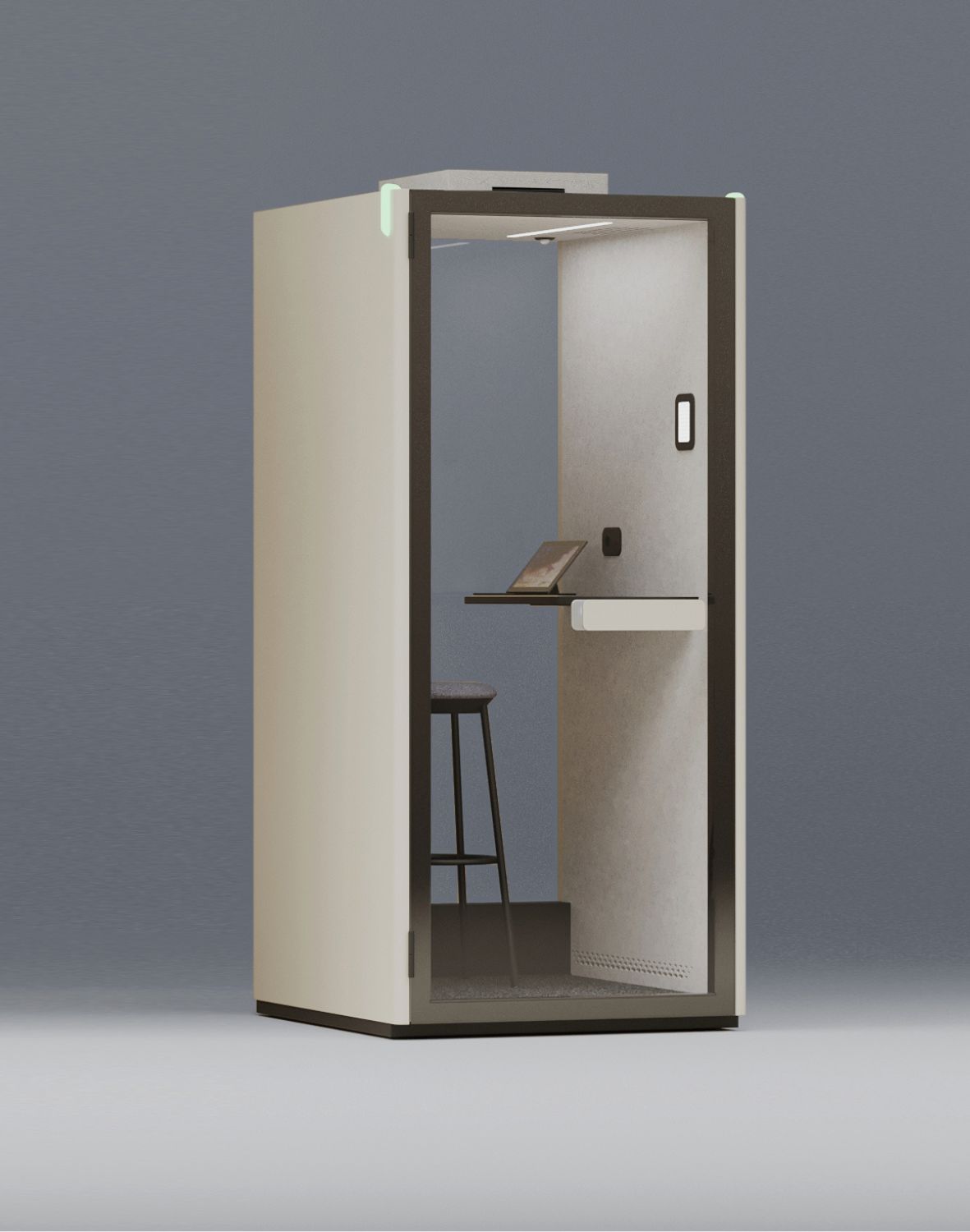 budka akustyczna spix phone pad