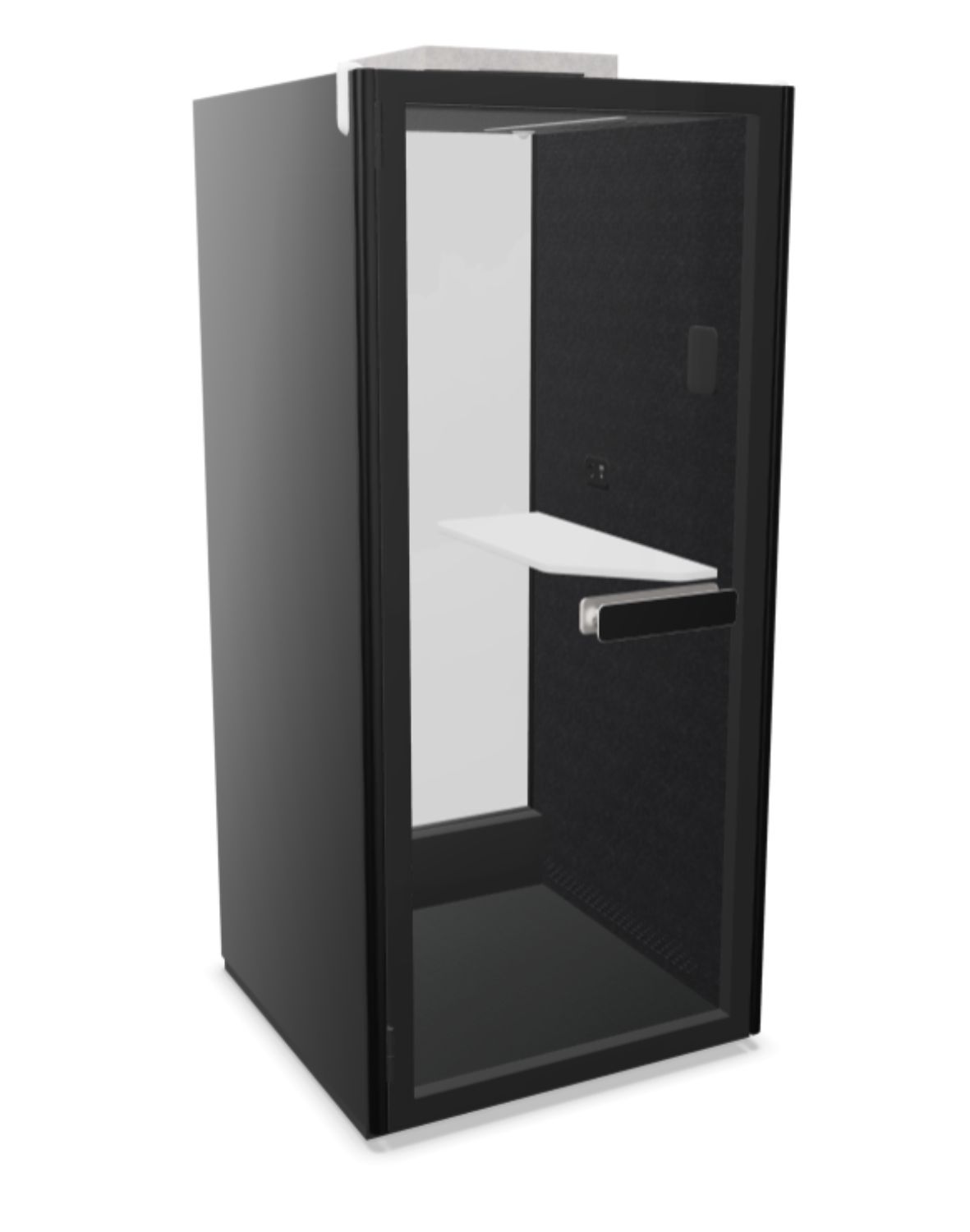 budka akustyczna spix phone pad